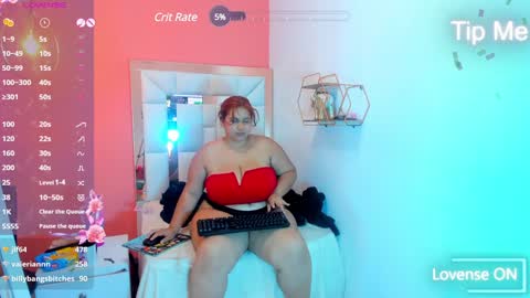 Ana online show from 02.01.25