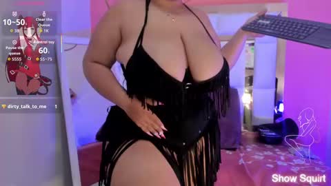 Ana online show from 09.25.25