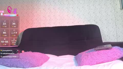 alanna_jones23_aws online show from 01.07.26