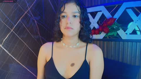 Alanna Lima online show from 04.07.26