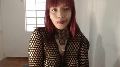 alanna_redd online show from 09.26.25