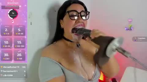 alana silver online show from 07.08.26
