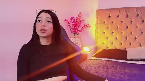 alanna_swetie online show from 07.07.26