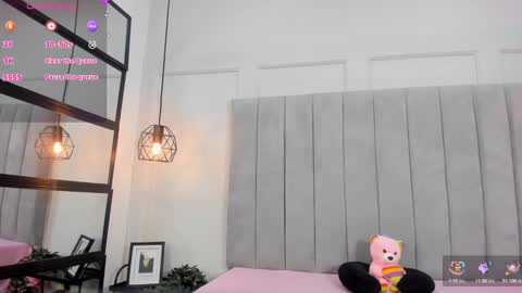 Alanna  online show from 02.13.25