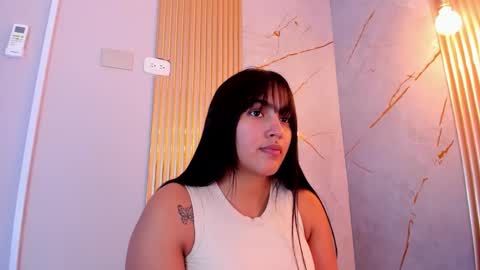 Alanna  online show from 01.11.26