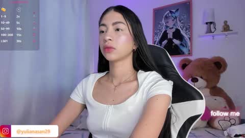 Snapshot of alannah__ chatting on 02.05.25    online show from 02.05.25