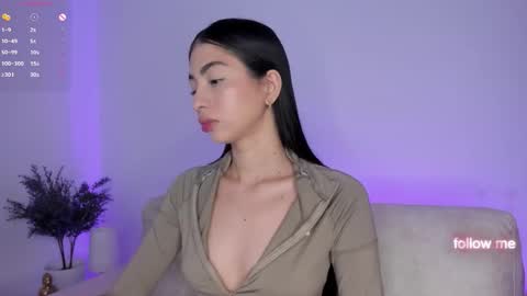 Snapshot of alannah__ chatting on 10.23.25    online show from 10.23.25