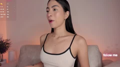 Snapshot of alannah__ chatting on 10.27.25    online show from 10.27.25