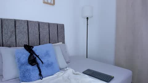 Alanna  online show from 11.19.25