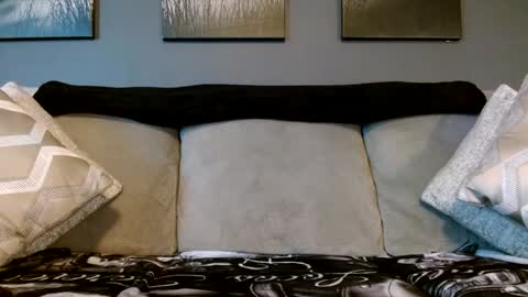 Alanna Rack online show from 03.31.26