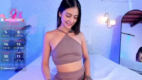 alannarouge online show from 04.13.26