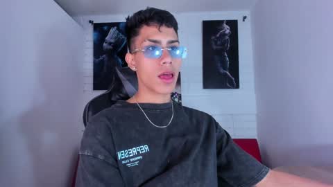 alannaughty_ online show from 01.02.25