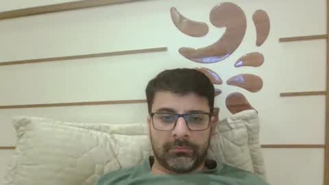 alanpageex online show from 12.18.24