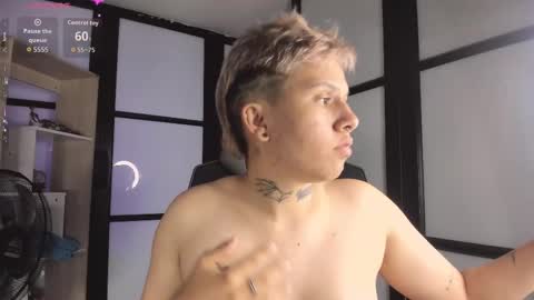 alanred_ online show from 09.16.25