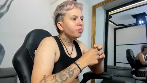 alanred_ online show from 09.19.25