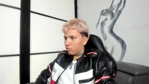 alanred_ online show from 09.22.25