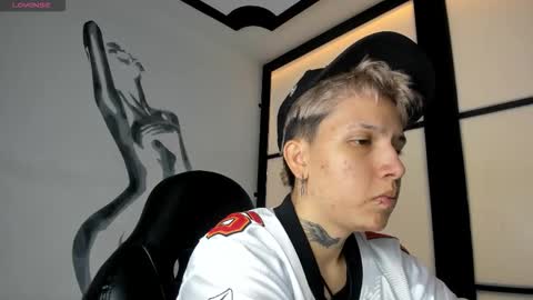 alanred_ online show from 09.26.25