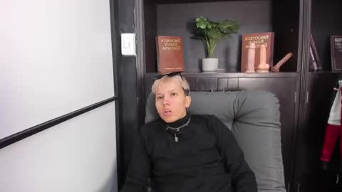 alanred_ online show from 09.29.25