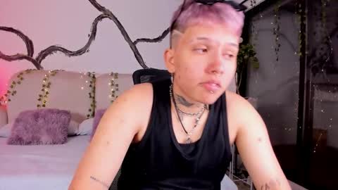 alanred_ online show from 10.05.25