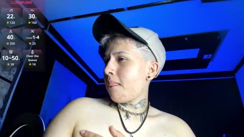 alanred_ online show from 10.07.25