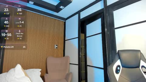 alanred_ online show from 10.15.25