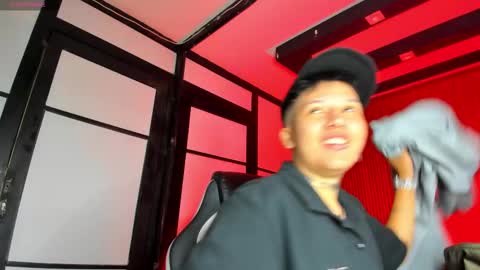 alanred_ online show from 10.19.25