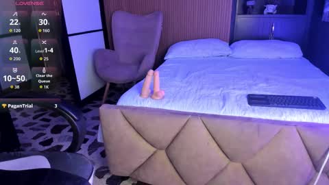 alanred_ online show from 10.21.25