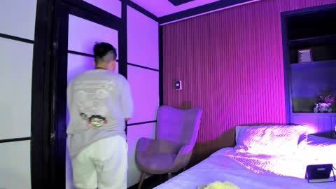 alanred_ online show from 10.26.25