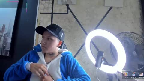 alanred_ online show from 10.31.25