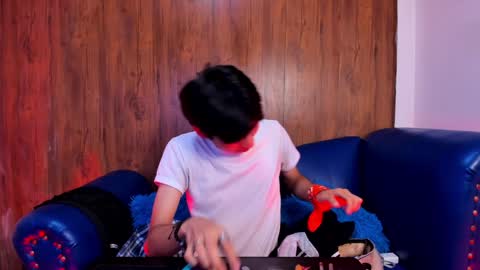 Alan online show from 12.02.24