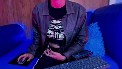 Alan online show from 12.20.24