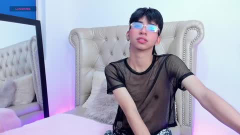 Alan online show from 02.04.25