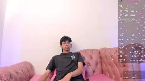 Alan online show from 02.13.25
