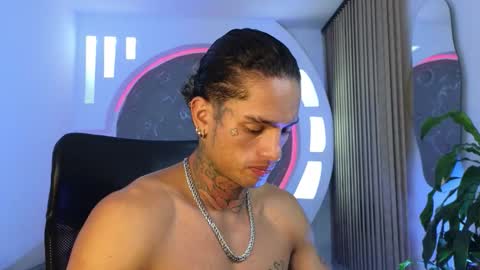 alan online show from 09.20.25