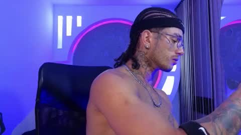 alan online show from 10.12.25