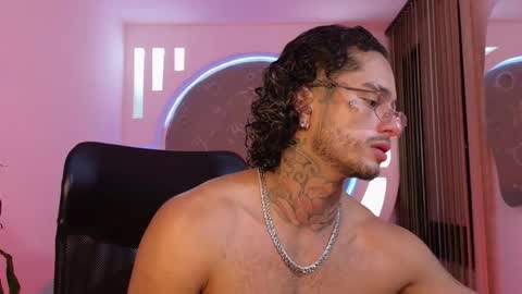 alan online show from 10.18.25