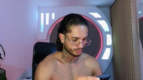 alan online show from 11.21.25