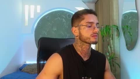 alan online show from 03.08.26