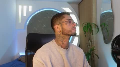 alan online show from 03.09.26