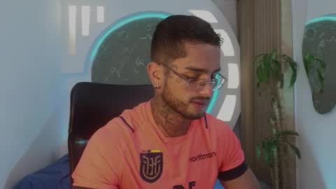 alan online show from 03.24.26