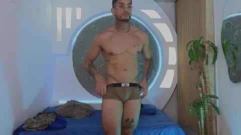 alan online show from 03.27.26