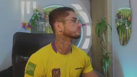 alan online show from 04.07.26