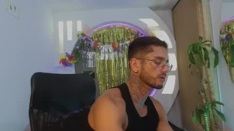 alan online show from 04.13.26