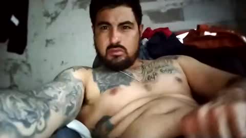 alansanchezromero11 online show from 05.05.26