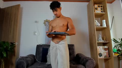 Alan online show from 09.25.25