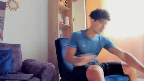 Alan online show from 10.03.25