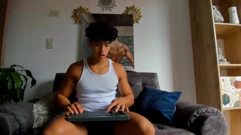 Alan online show from 10.30.25