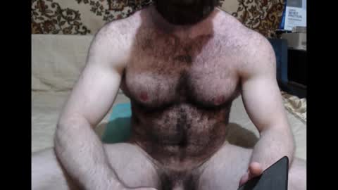 AlanStrongs online show from 12.16.25