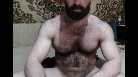 AlanStrongs online show from 06.04.26