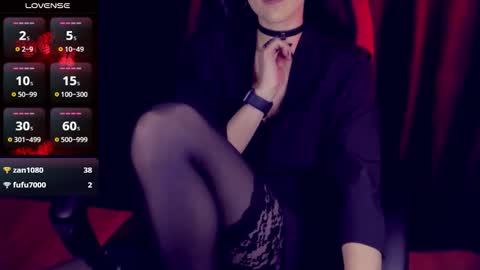 Alaria online show from 10.11.25